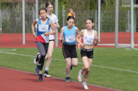 1000m