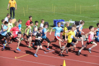 1000m