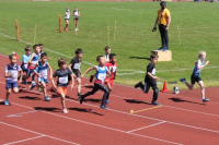 1000m