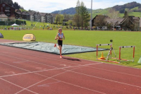 1000m