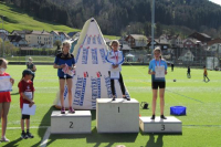 1000m