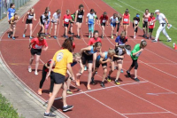 1000m