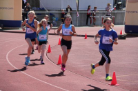 1000m