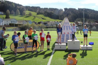 1000m