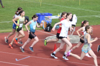1000m