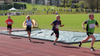 1000m