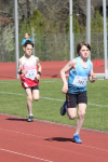 1000m