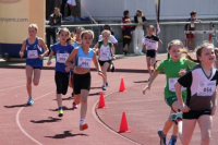 1000m