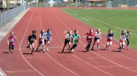 1000m