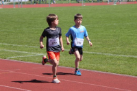 1000m