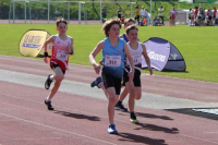 1000m