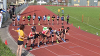 1000m
