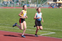 1000m