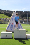 1000m