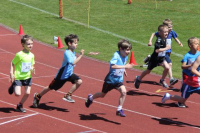 1000m