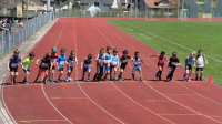 1000m