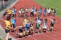 1000m
