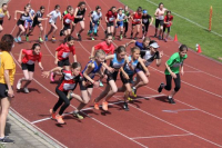 1000m
