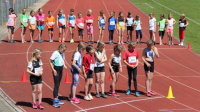 1000m