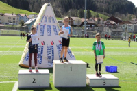 1000m
