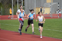 1000m