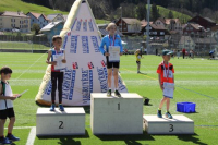 1000m
