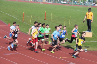 1000m