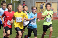 1000m