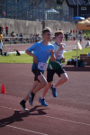 1000m AI