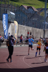 1000m AI
