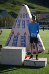 1000m AI