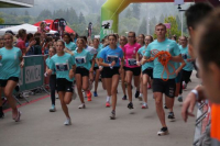 Auffahrtslauf