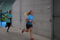 Auffahrtslauf