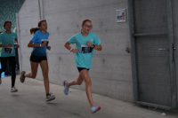 Auffahrtslauf