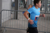 Auffahrtslauf