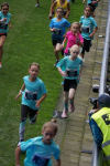Auffahrtslauf