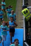 Auffahrtslauf