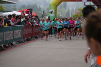 Auffahrtslauf