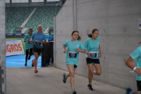 Auffahrtslauf