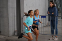 Auffahrtslauf
