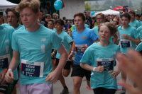 Auffahrtslauf