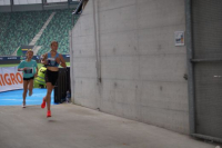Auffahrtslauf
