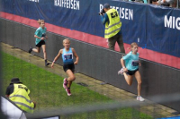 Auffahrtslauf