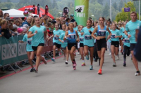 Auffahrtslauf