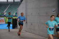 Auffahrtslauf