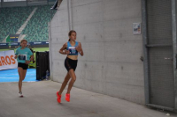 Auffahrtslauf