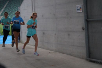 Auffahrtslauf