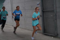 Auffahrtslauf