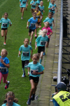 Auffahrtslauf