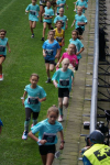 Auffahrtslauf